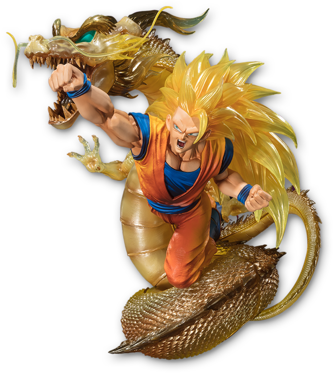 NYCC 2023 Figuarts Zero