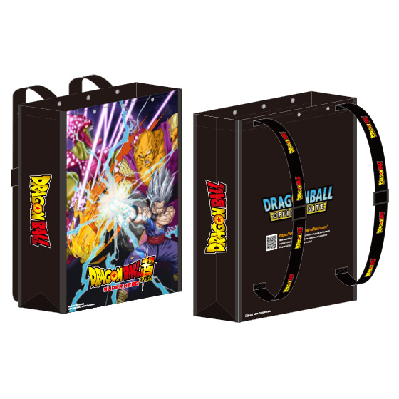NYCC 2023 Goodies Dragon Ball