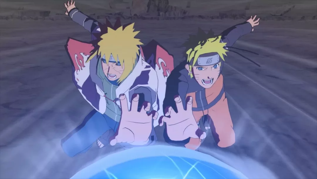 Avis Naruto X Boruto Ultimate Ninja Storm Connections