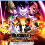 Test Dragon Ball The Breakers
