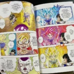 Dragon Ball SD Tome 9 Image 01