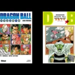 Gege Akutamia redessine la couverture du tome 41 de Dragon Ball