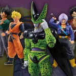 Ichiban Kuji Dragon Ball Duel pour le futur