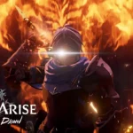 Tales of Arise Beyond the Dawn DLC