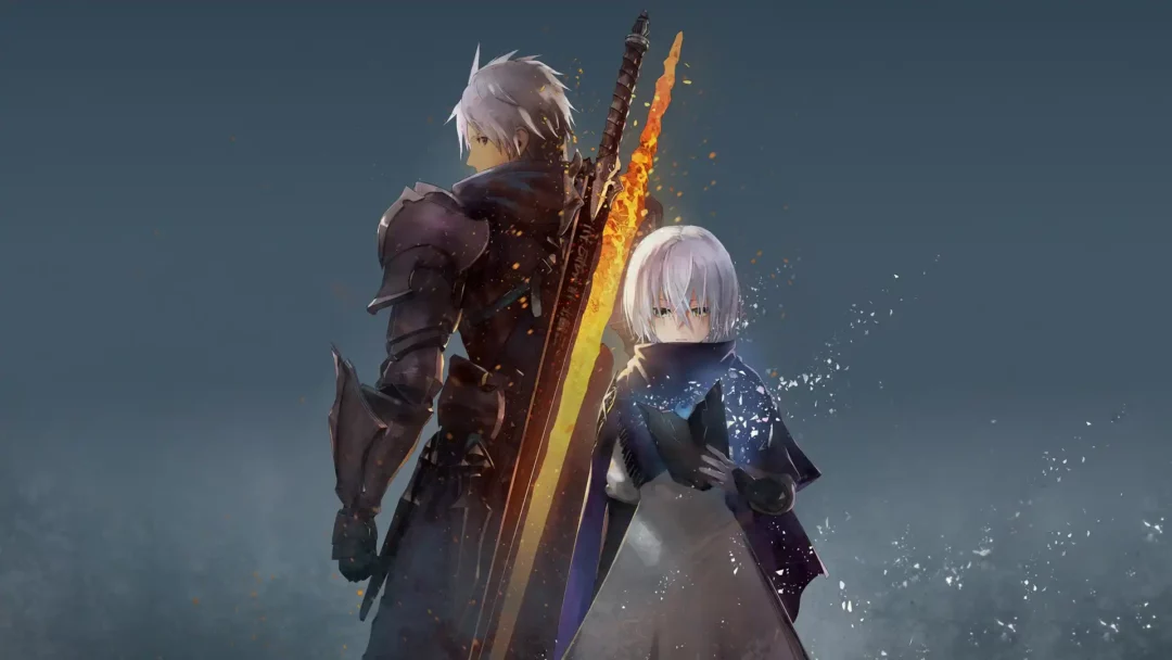 Test Tales of Arise Beyond the Dawn