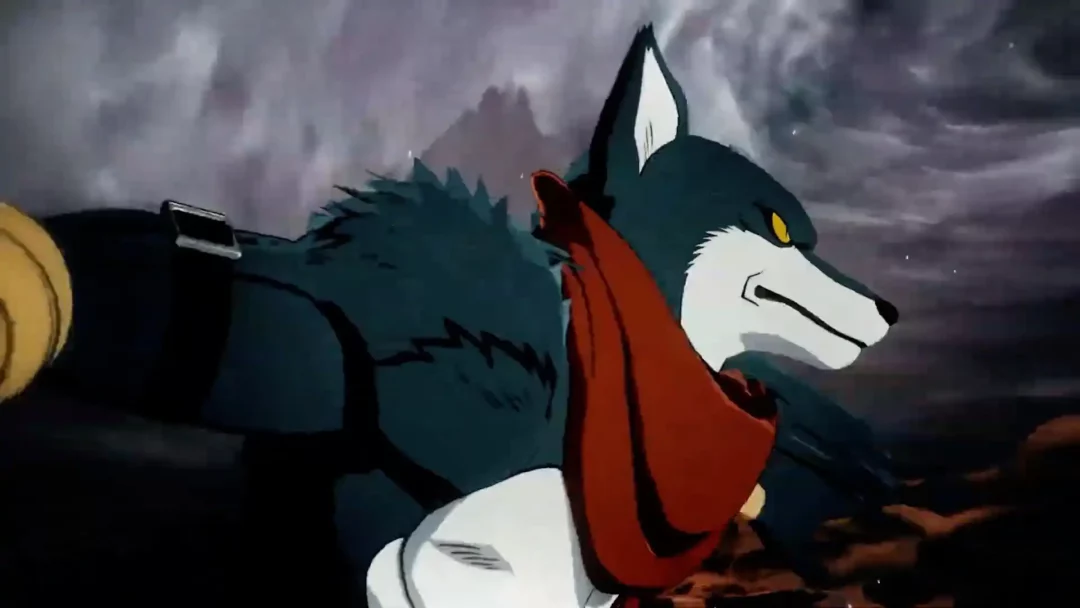 Bergamo Dragon Ball Sparking Zero 7
