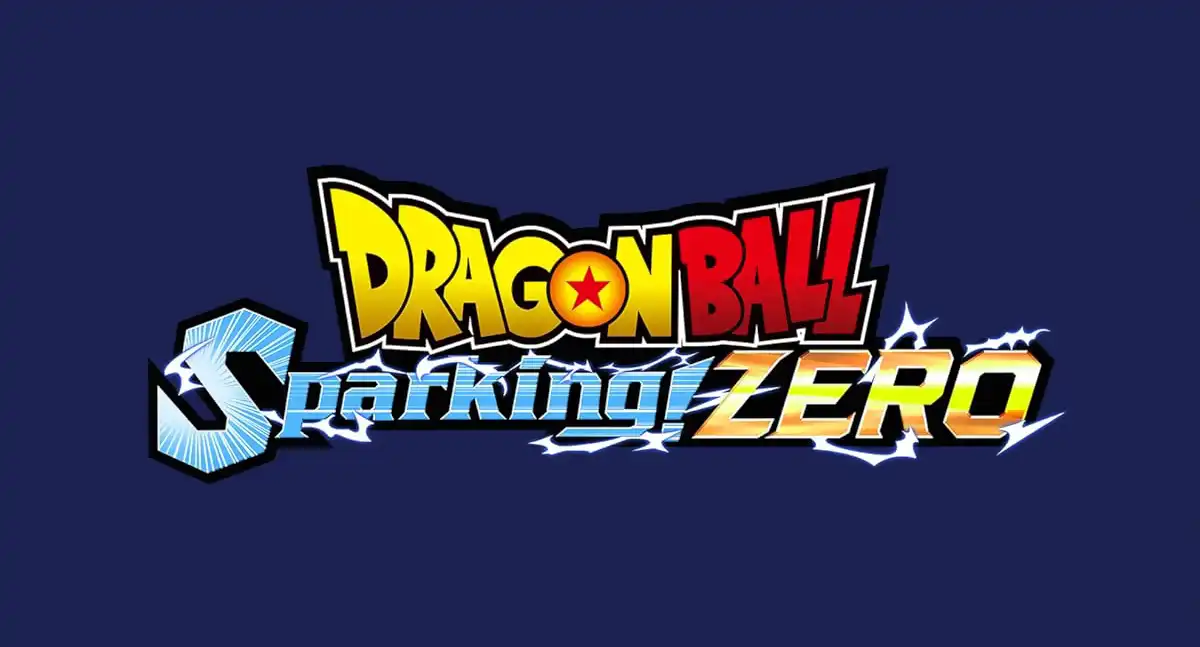 Dragon Ball Sparking Zero Une date de sortie et une couverture