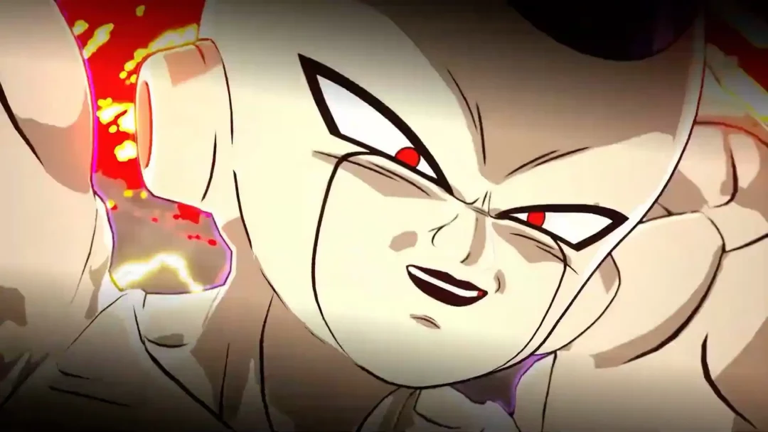 Freezer Dragon Ball Sparking Zero 15