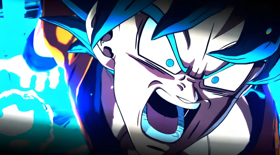Goku Kamehameha Dragon Ball Sparking Zero 4