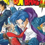 Tome 21 DBS France