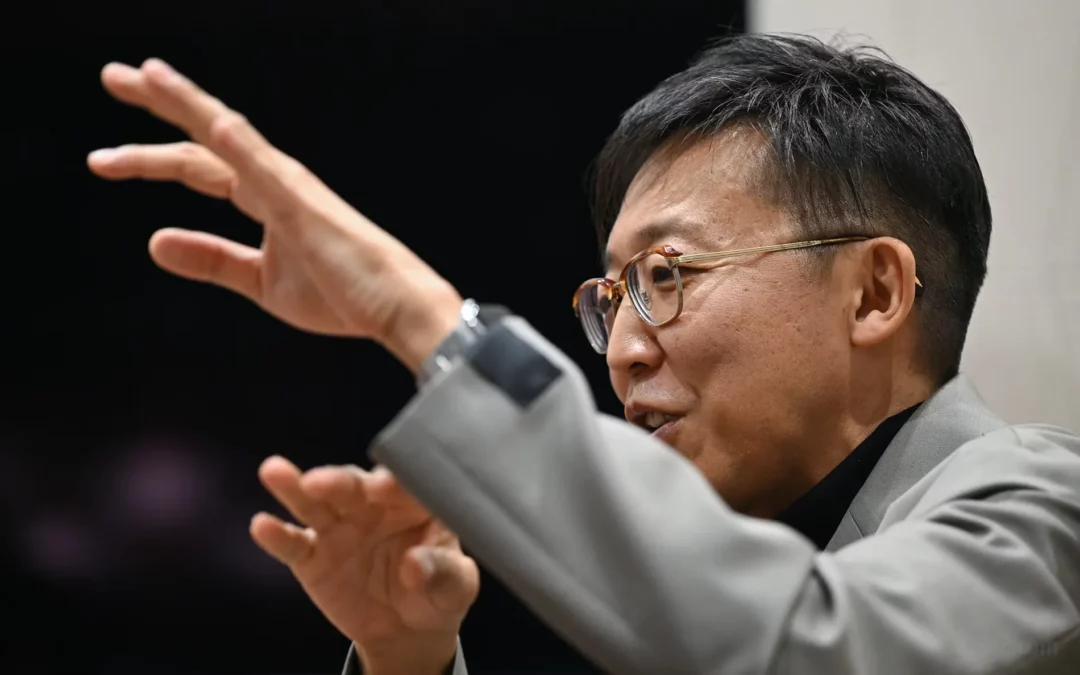 Akio Iyoku