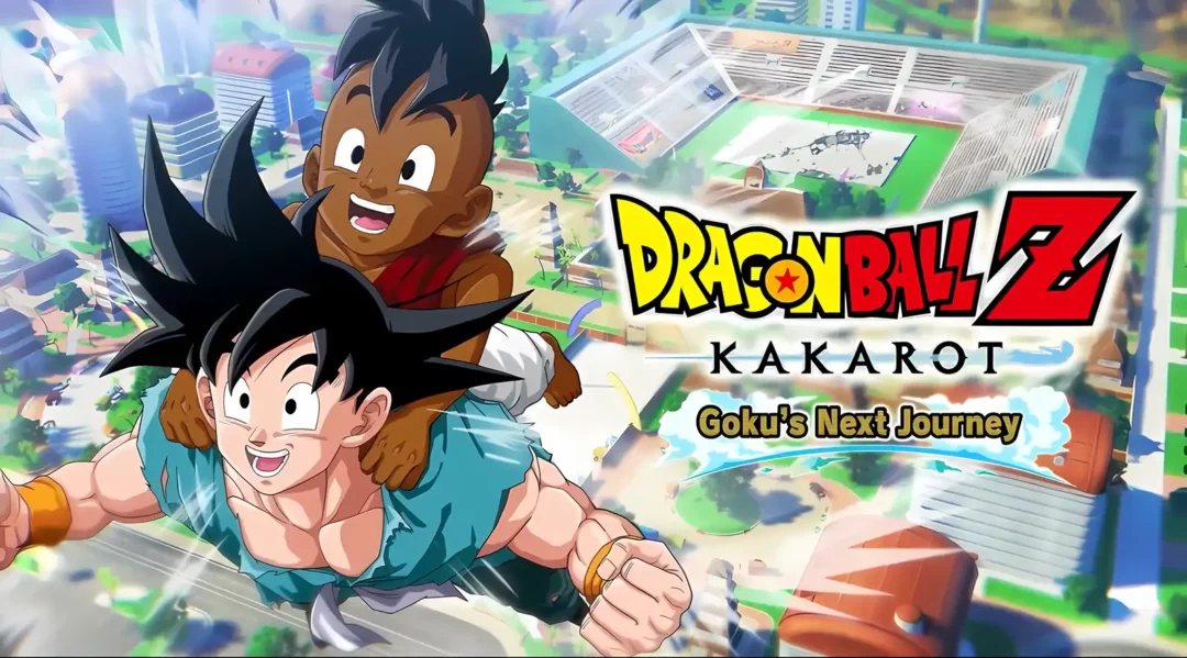 Dragon Ball Z Kakarot : Le trailer du dernier DLC confirme les rumeurs