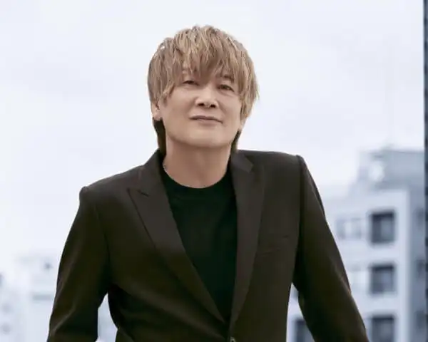 Hironobu Kageyama