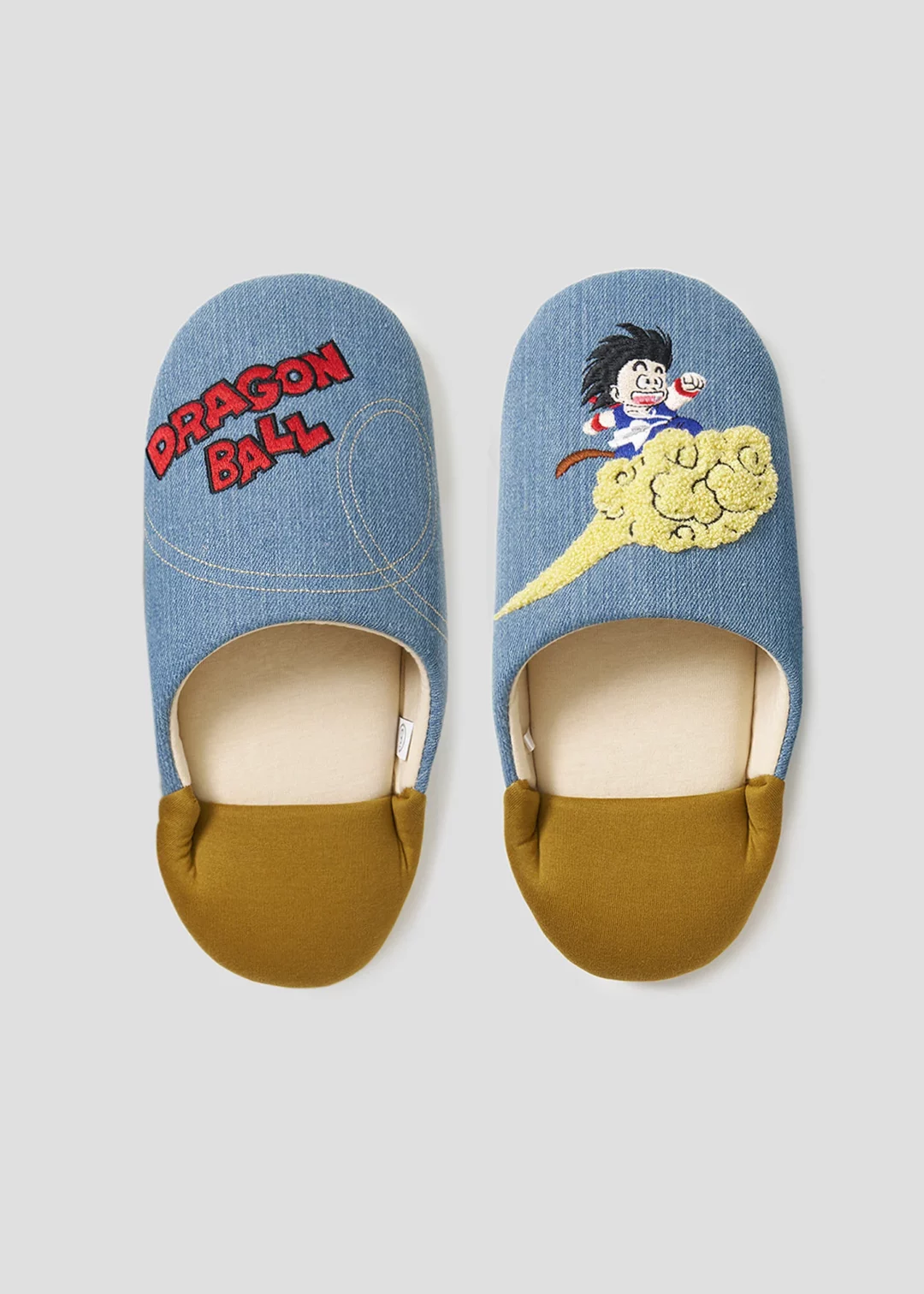 dragonball granipf 14