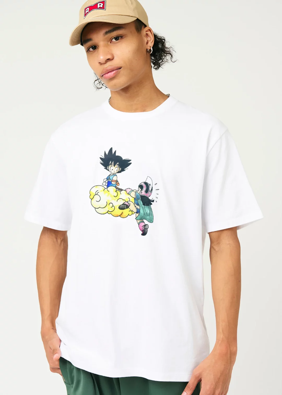dragonball granipf 18