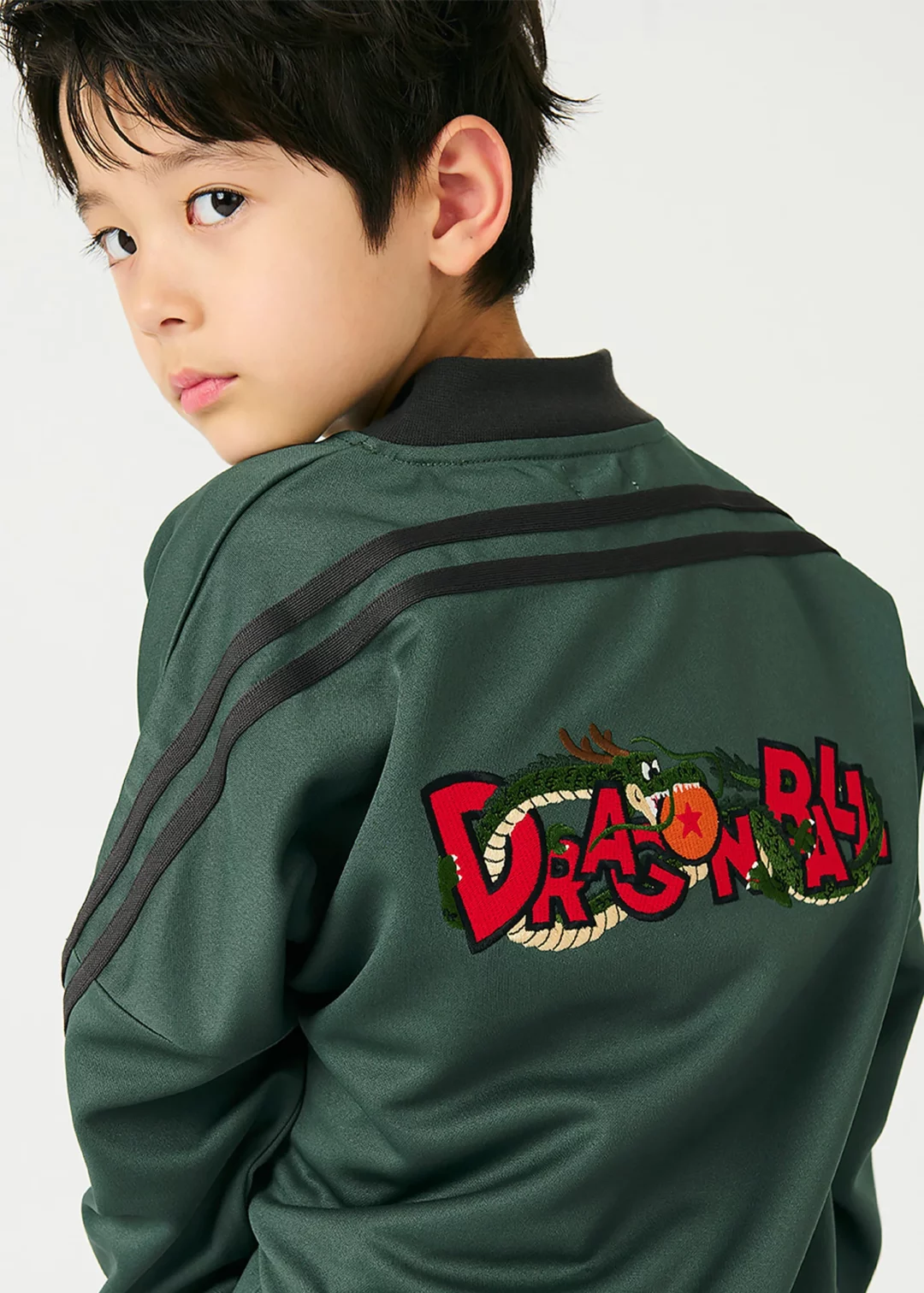 dragonball granipf 21