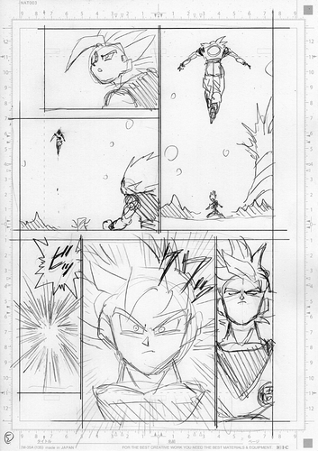 Brouillon chapitre 103 page 5