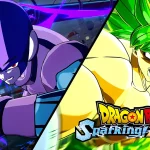 Power vs Speed Dragon Ball Sparking Zero Trailer 3