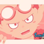 Série Sand Land Ending