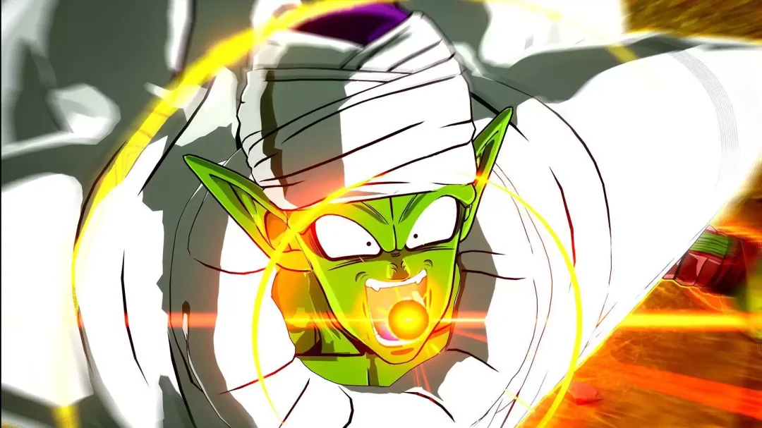 Dragon Ball Sparking Zero Piccolo