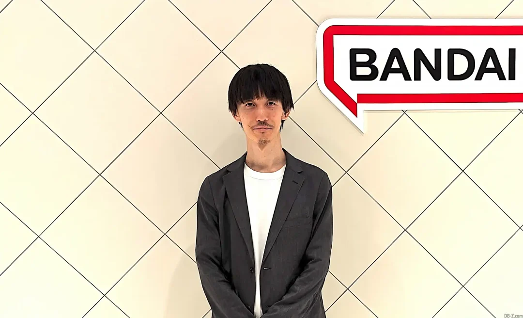Jun Furutani Bandai Namco