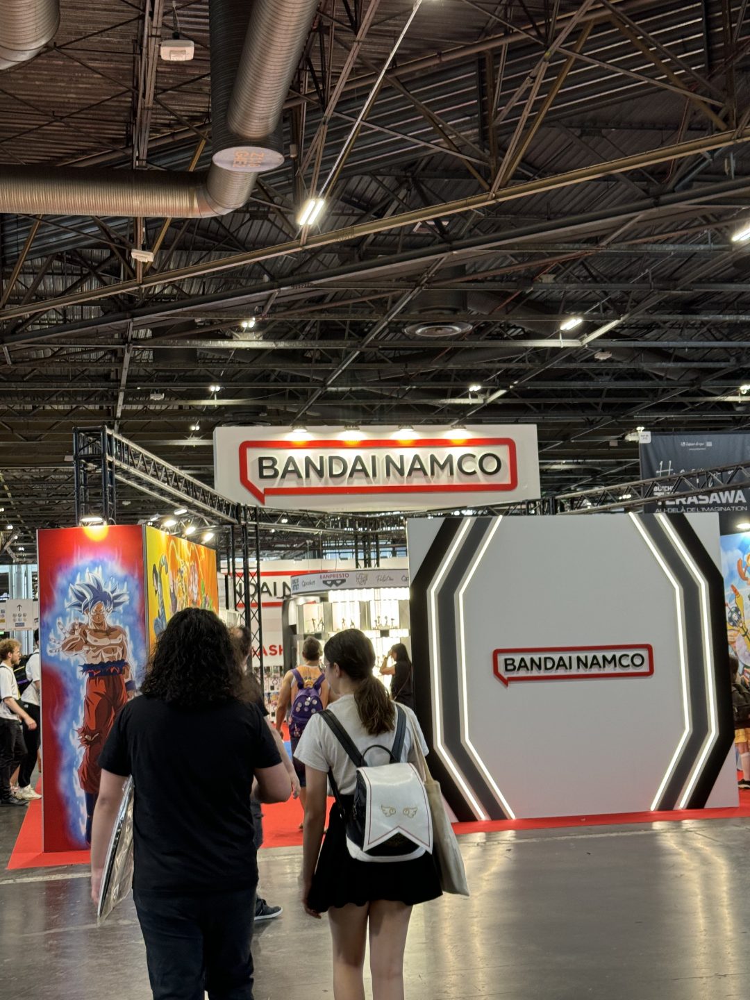 Japan Expo Dragon Ball 6