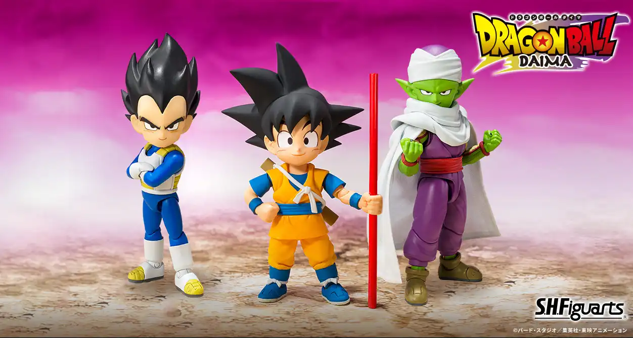 Dragon Ball Daima sera-t-il canon ? On vous explique où situer la