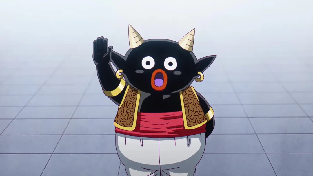 Dragon Ball DAIMA Épisode 2