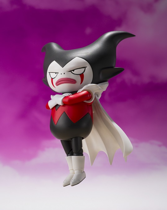 SHFiguarts King Gomah