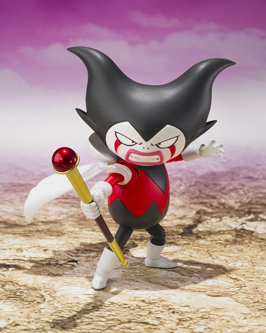SHFiguarts King Gomah