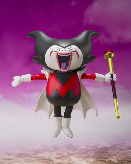 SHFiguarts King Gomah
