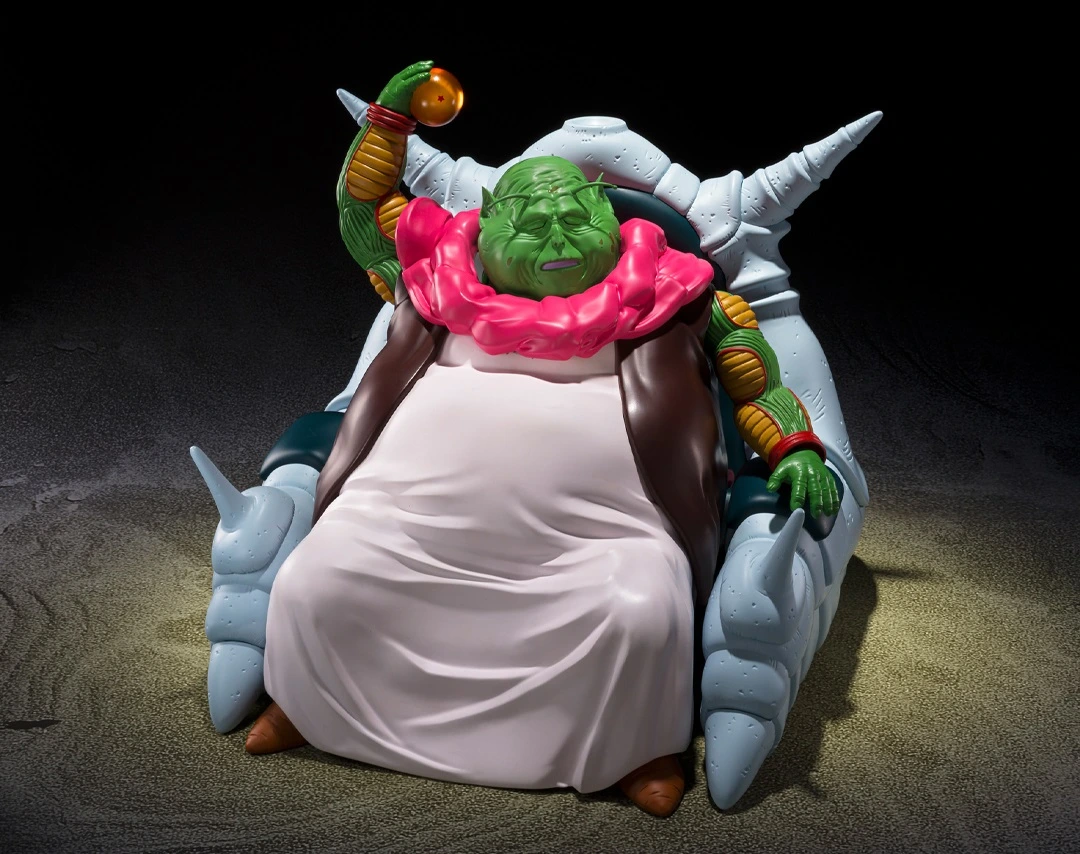 SHFiguarts Doyen des Nameks