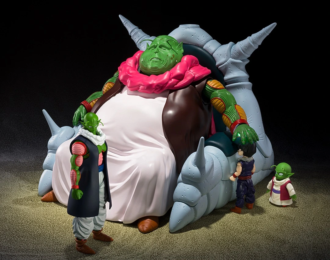 SHFiguarts Doyen des Nameks