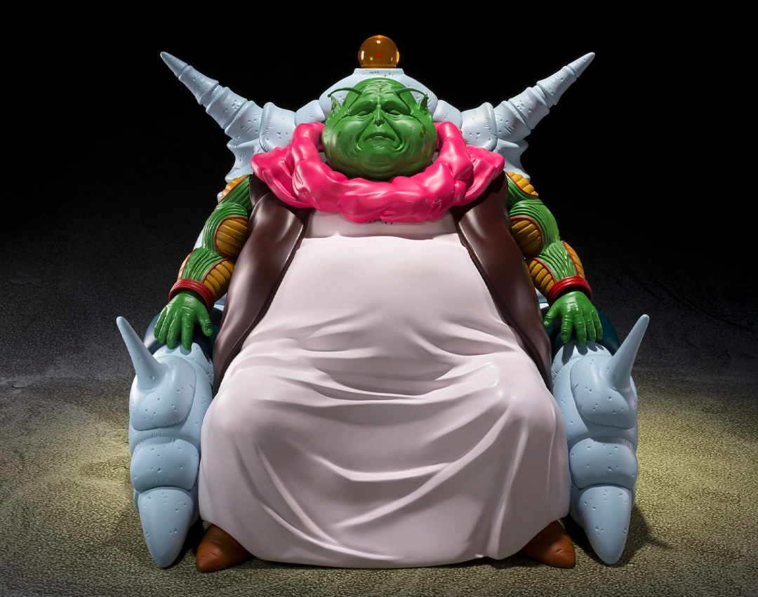 SHFiguarts Doyen des Nameks