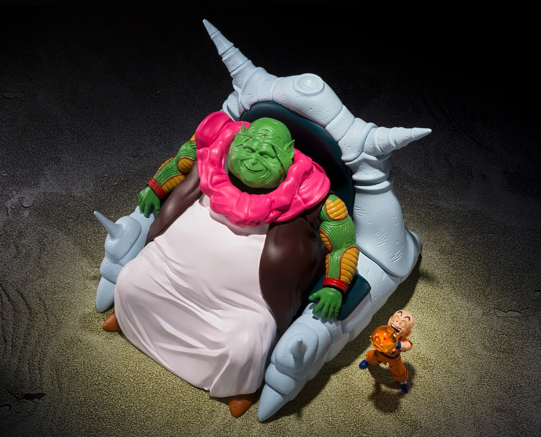 SHFiguarts Doyen des Nameks