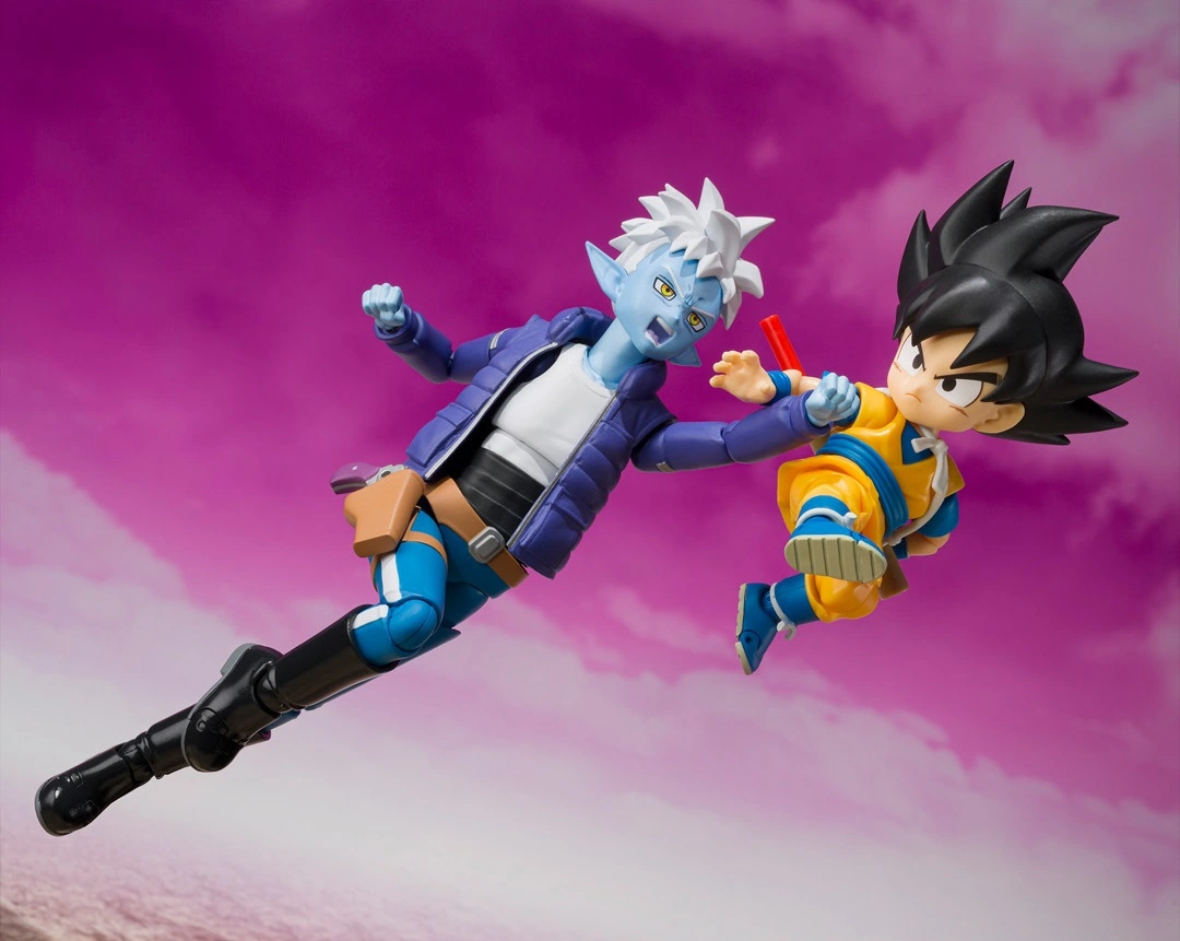SHFiguarts Glorio