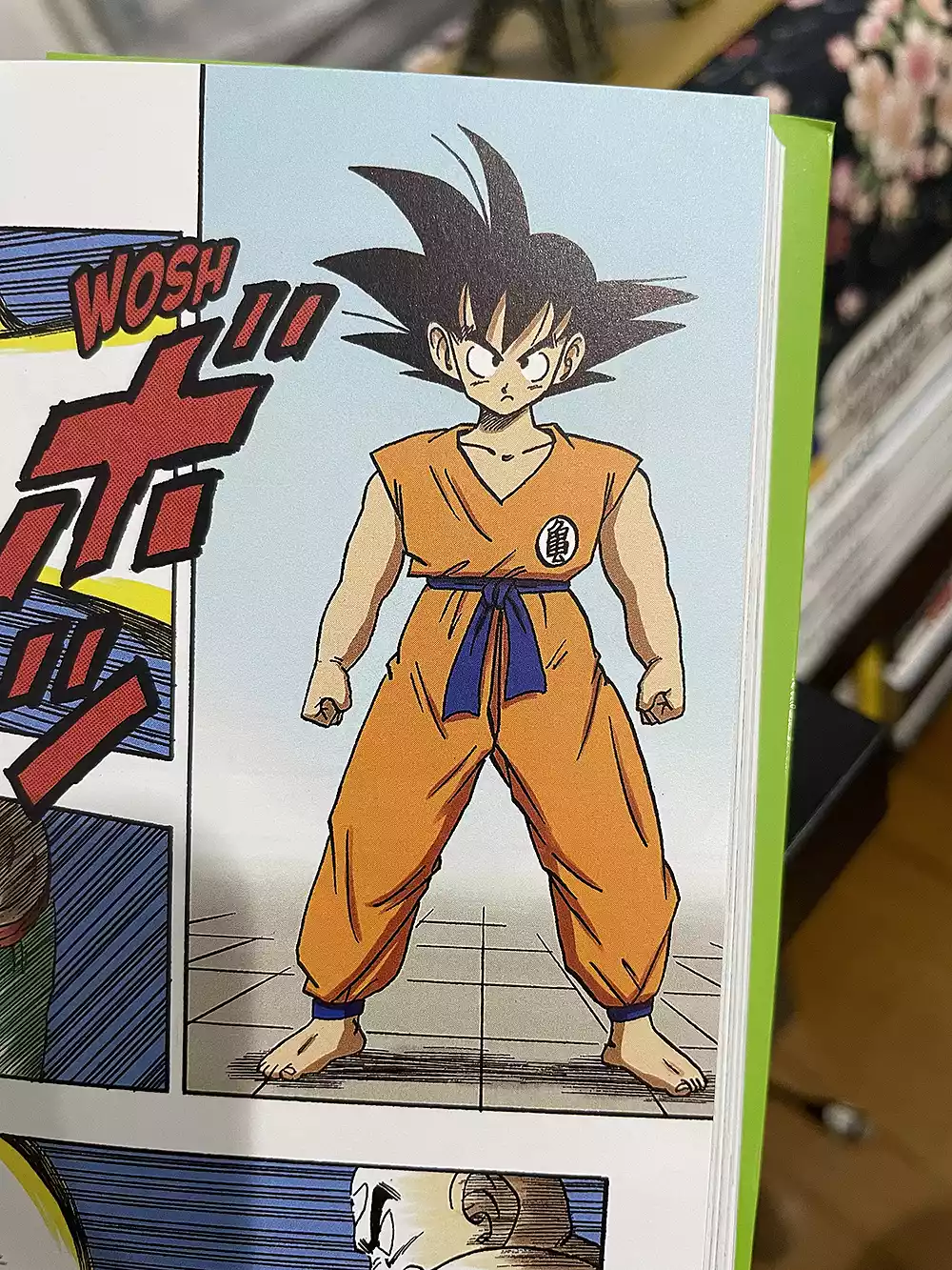 Dragon Ball Full Color - Le roi démon Piccolo - Tome 3 (3)
