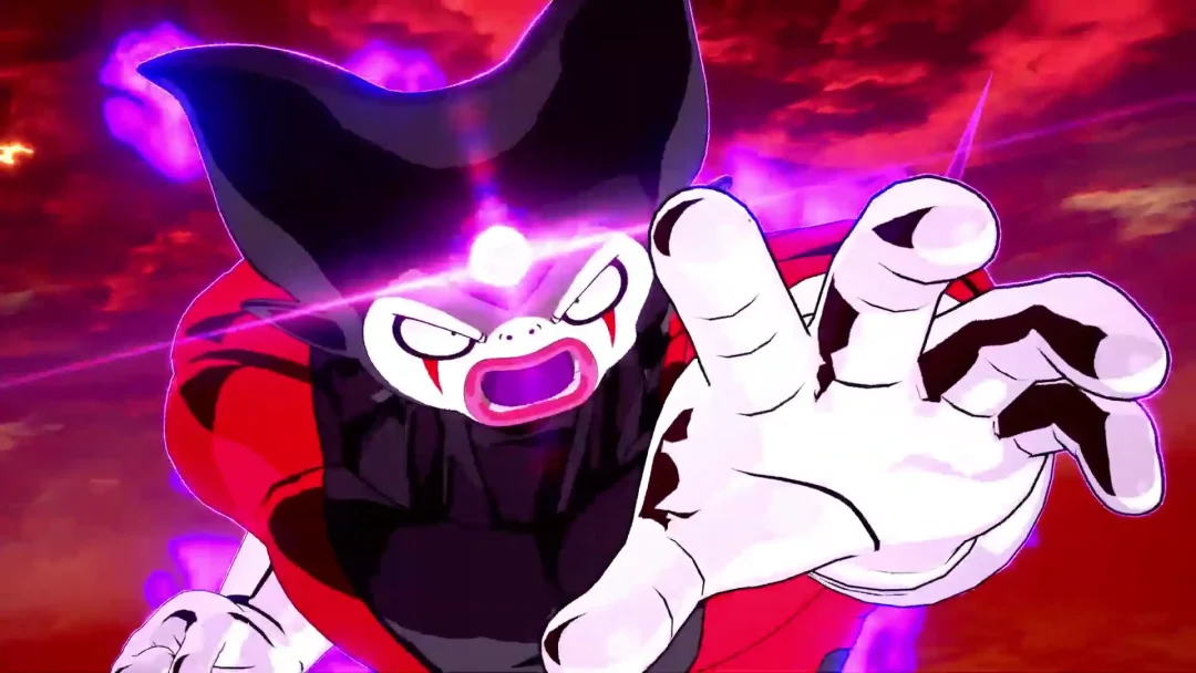 Gomah Dragon Ball Sparking Zero DLC 3 DAIMA (5)