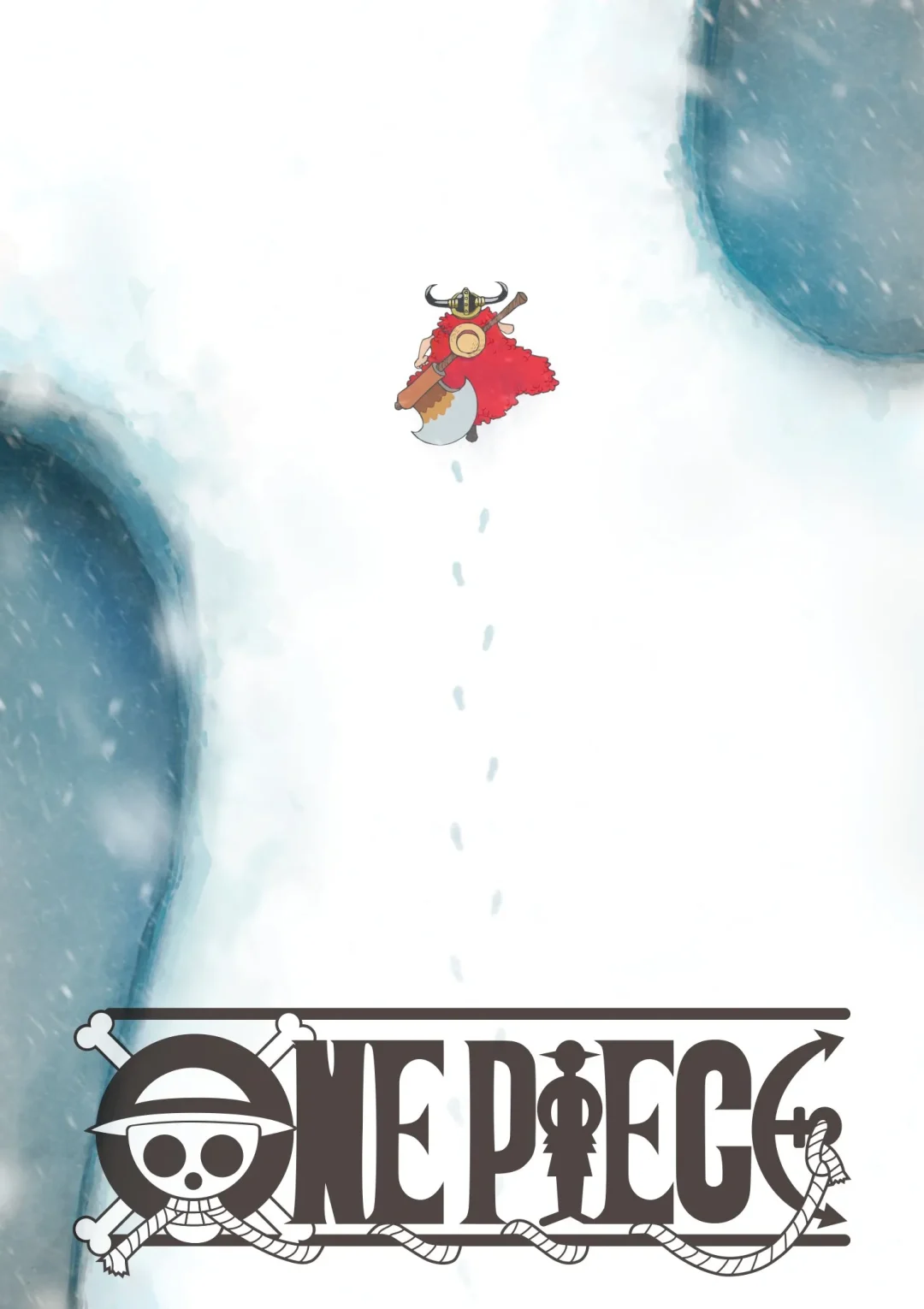 One Piece Arc Elbaph