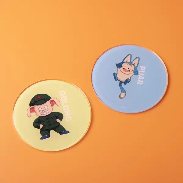 Produits Dragon Ball Store Tokyo Vol. 1 (11)