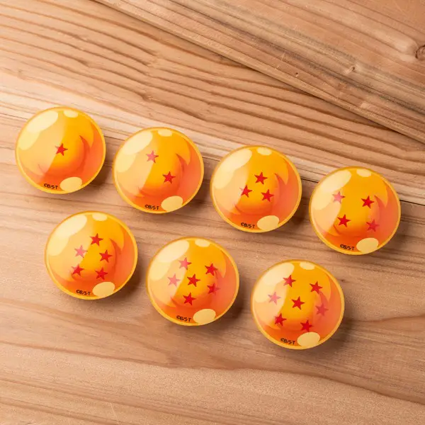 Produits Dragon Ball Store Tokyo Vol. 1 (18)