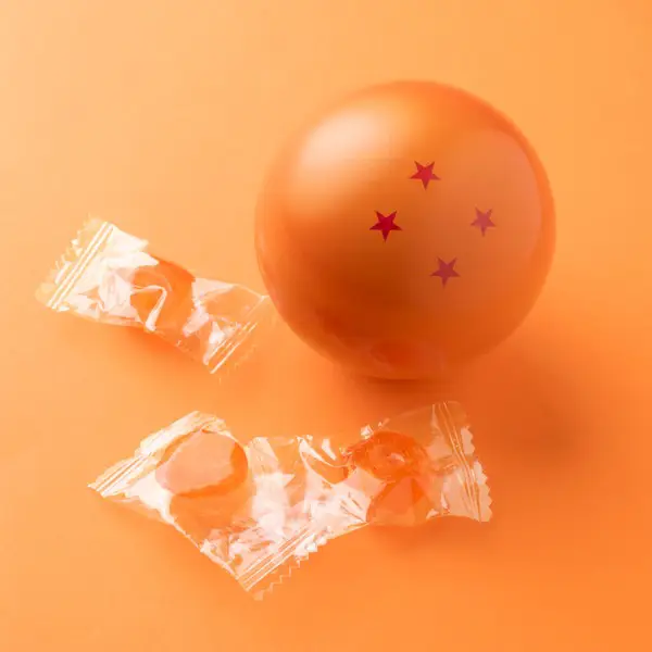 Produits Dragon Ball Store Tokyo Vol. 1 (19)