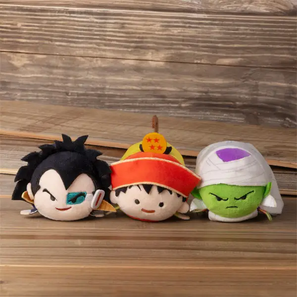 Produits Dragon Ball Store Tokyo Vol. 1 (2)