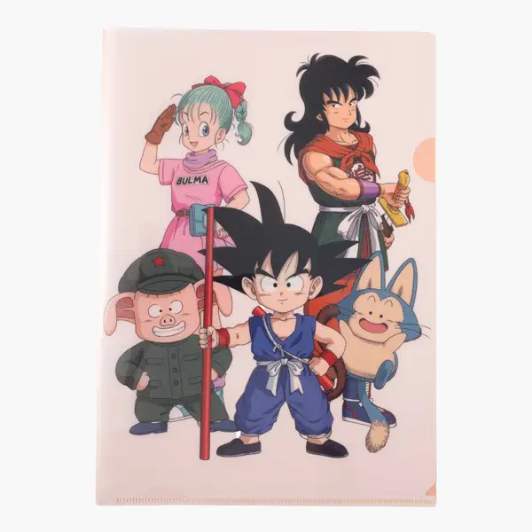 Produits Dragon Ball Store Tokyo Vol. 1 (24)