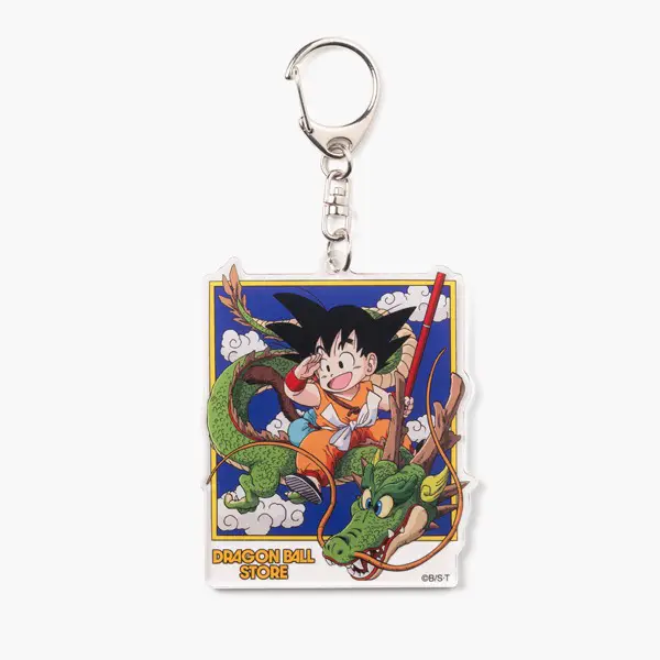 Produits Dragon Ball Store Tokyo Vol. 1 (25)