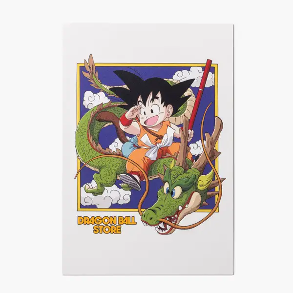 Produits Dragon Ball Store Tokyo Vol. 1 (26)