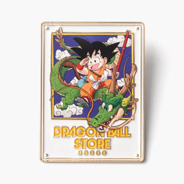 Produits Dragon Ball Store Tokyo Vol. 1 (27)