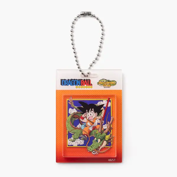 Produits Dragon Ball Store Tokyo Vol. 1 (28)
