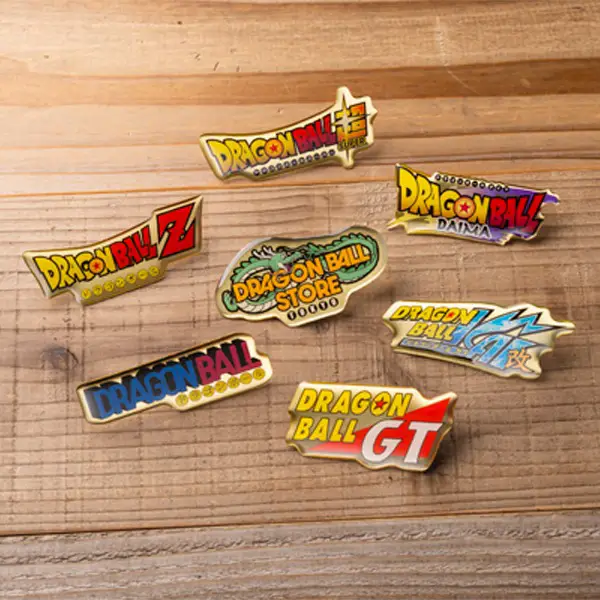 Produits Dragon Ball Store Tokyo Vol. 1 (3)