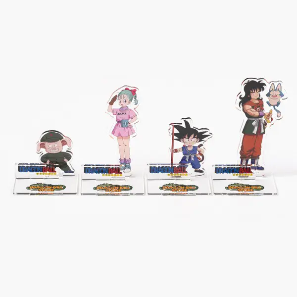 Produits Dragon Ball Store Tokyo Vol. 1 (30)